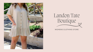 Landon Tate Boutique