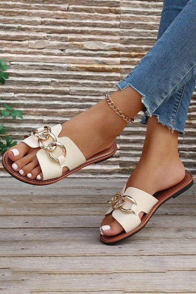 CECILEE SANDALS