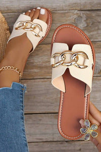 CECILEE SANDALS