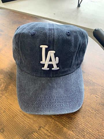 LA BALLCAPS