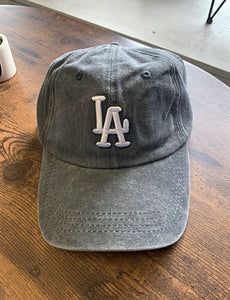 LA BALLCAPS