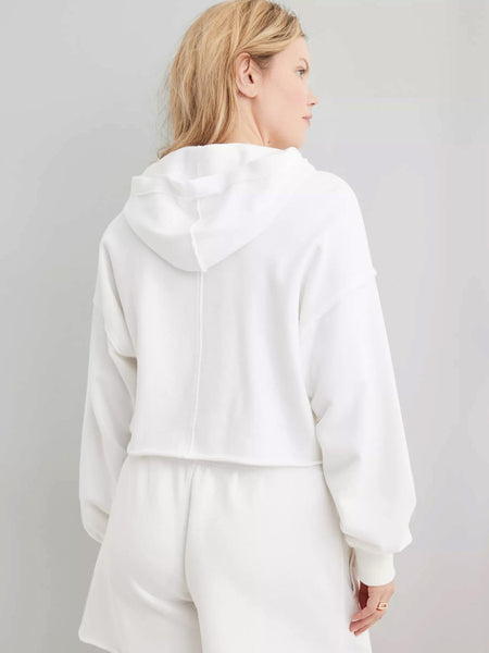 CORA CROPPED SWEATER |PRE-ORDER|