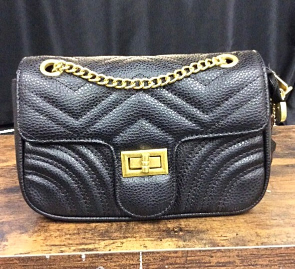 LUXURY CROSSBODY MINI